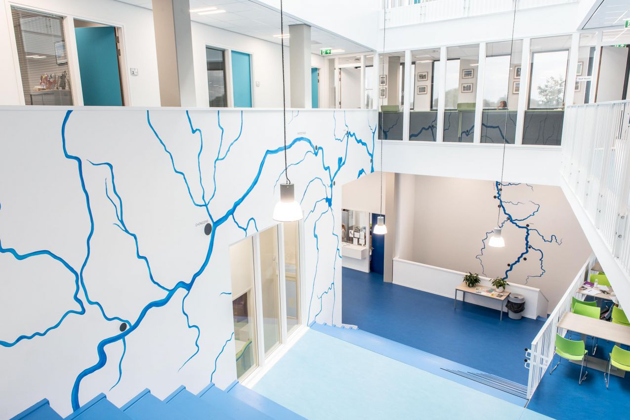 Decoratieve techniek